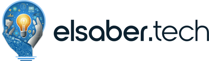 El Saber Tech